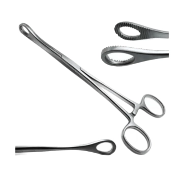 Pinza Foerster Pinza Foerster