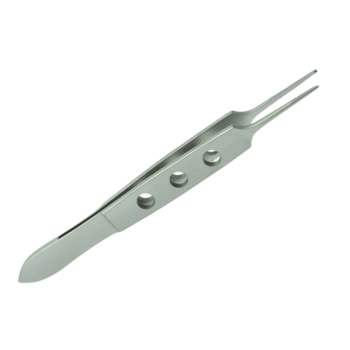 Pinza Iris Bishop Hartmon