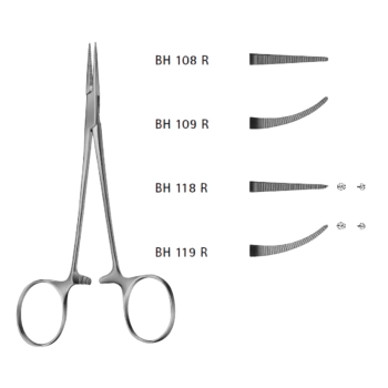 Pinza Mosquito Pinza Mosquito