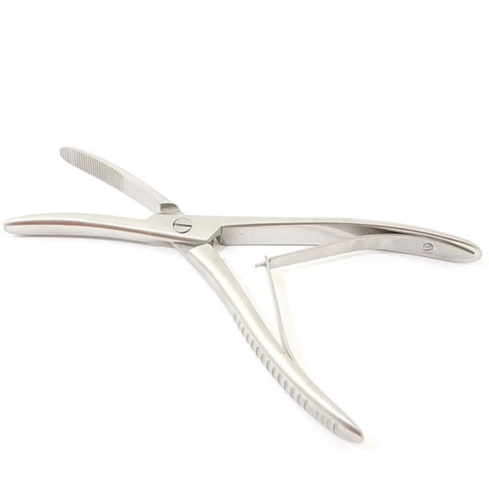 Pinza Wolf Para Yesos