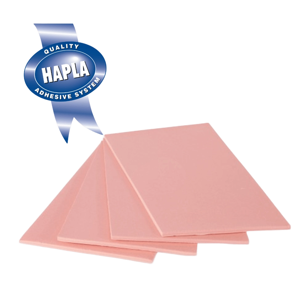 Plancha Foam Hapla
