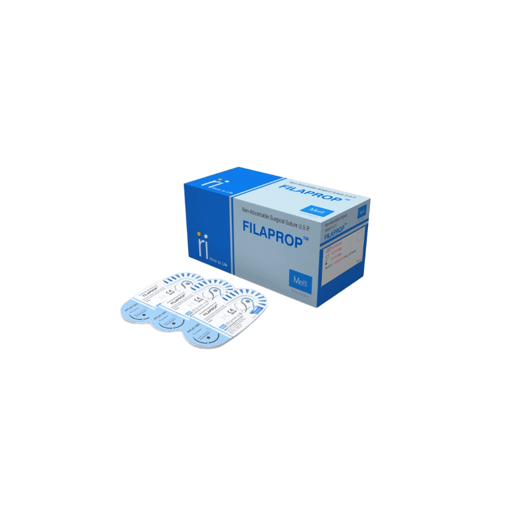 Polipropileno Meril Filaprop Polipropileno Meril Filaprop