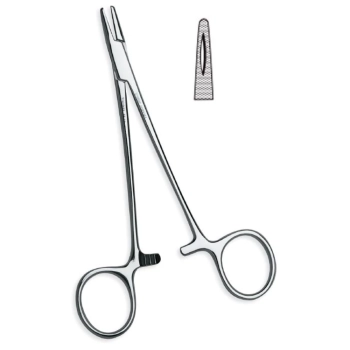 Port Agujas Crile Wood