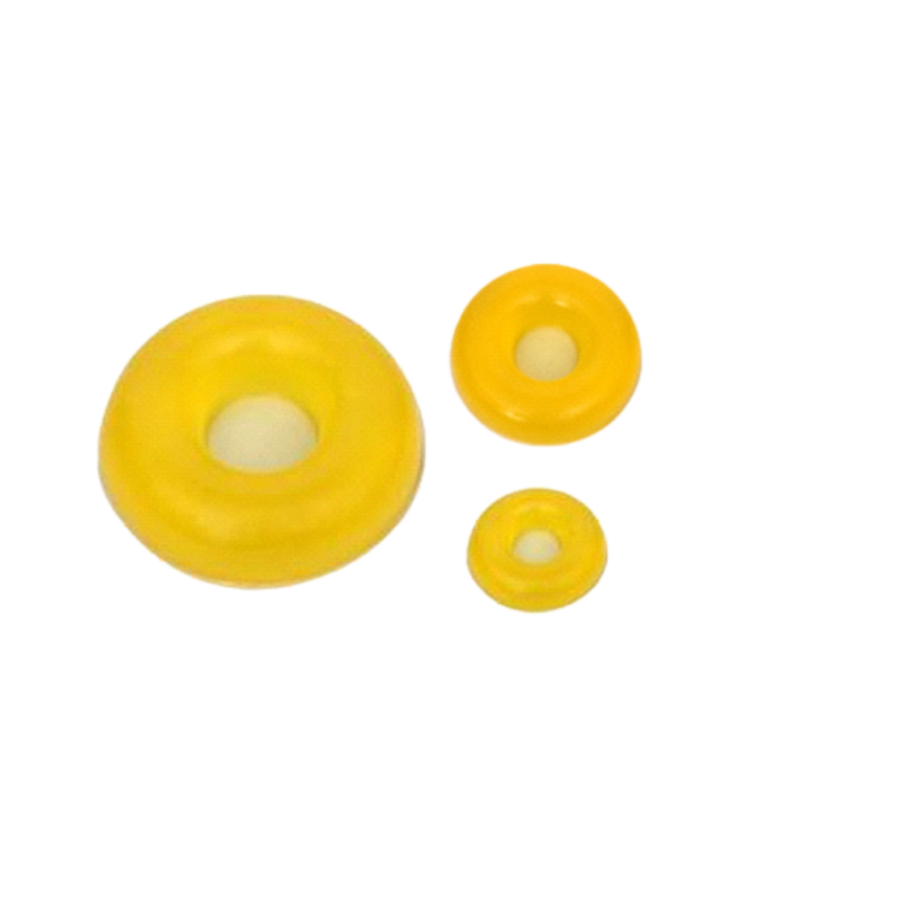 Posicionador Rodete Cabeza