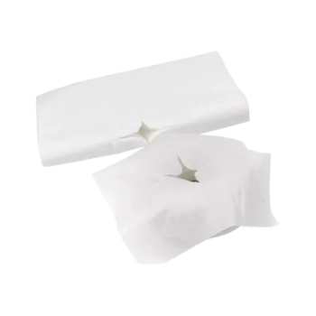 Protector Desechable Agujero Facial Protector Desechable Agujero Facial