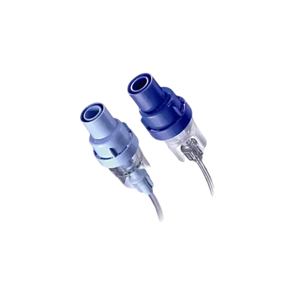 Resucitador Desechable Pvc Resucitador Desechable Pvc