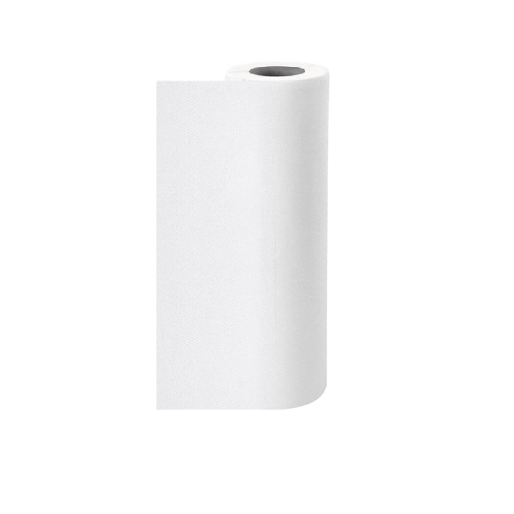 Rollo Blanco PP. Rollo Blanco PP.