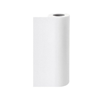 Rollo Blanco PP. Rollo Blanco PP.