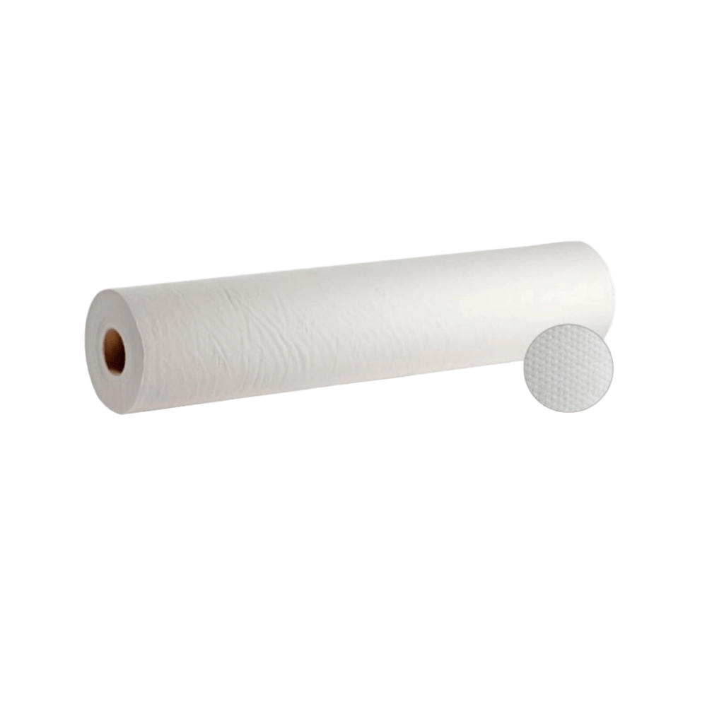 Rollo Cubre Camilla 1 Capas Rollo Cubre Camilla 1 Capas