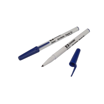 Rotulador Punta Media Sin Regla