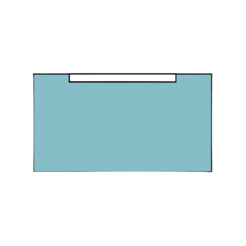 Sabana Adhesiva Unidix Sabana Adhesiva Unidix