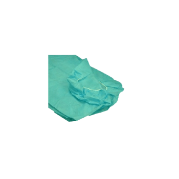 Sabana Ajustable Verde PP.