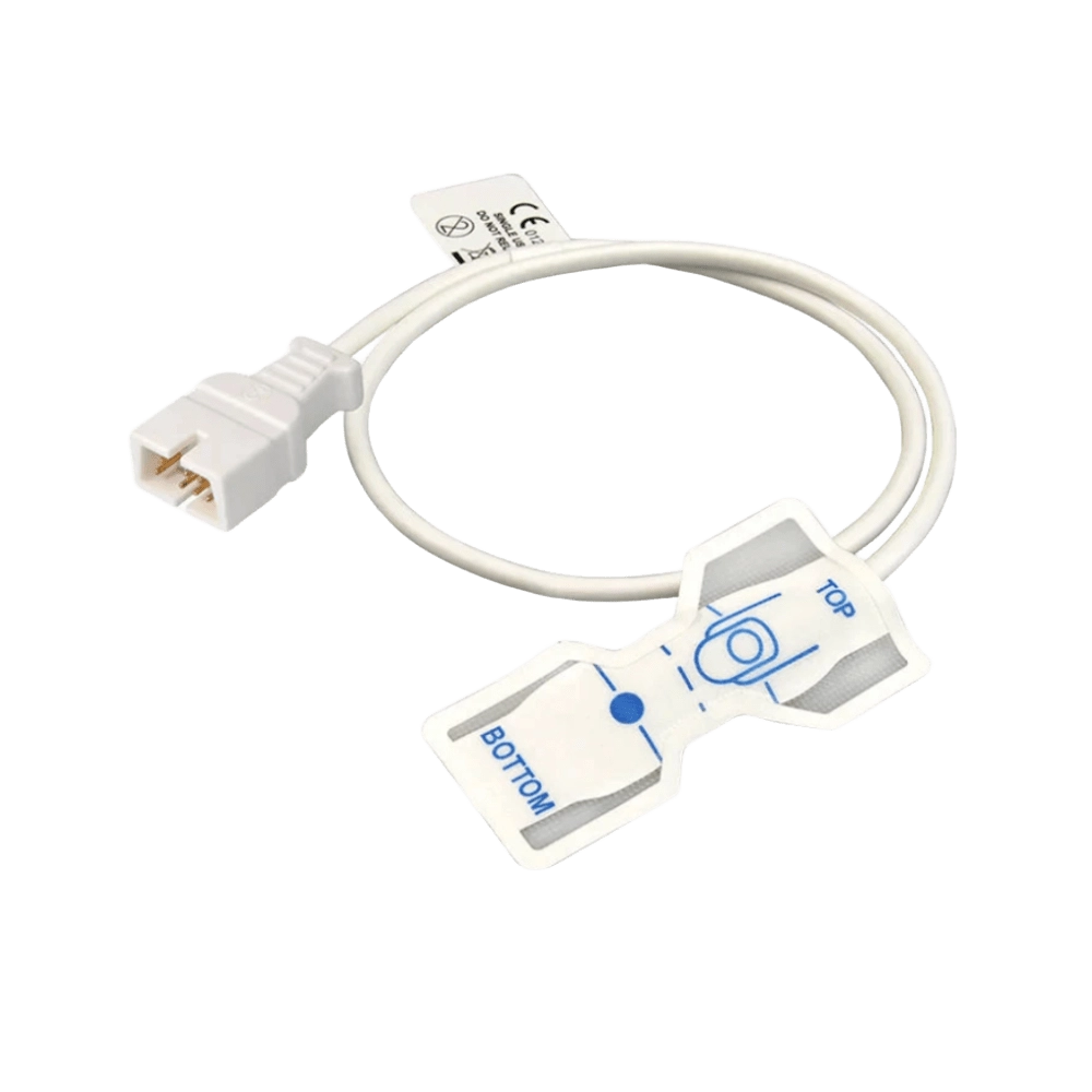 Sensor Pulsioximetro D20 Sensor Pulsioximetro D20