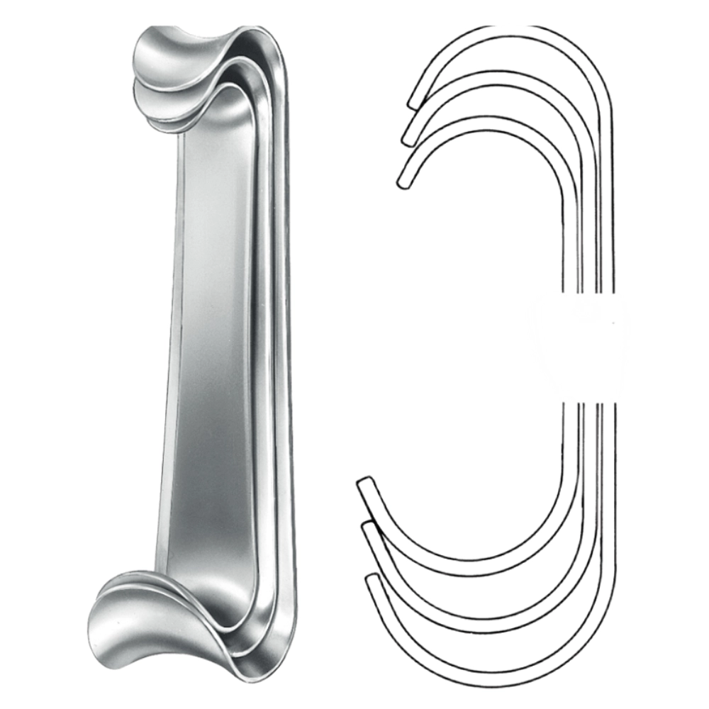 Separador Roux Separador Roux