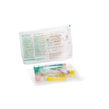 Set Catéter Perifix Set Catéter Perifix