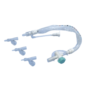 Sistema Aspiración Cerrado Optiflo Sistema Aspiración Cerrado Optiflo