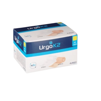 Sistema De Compresión Urgo