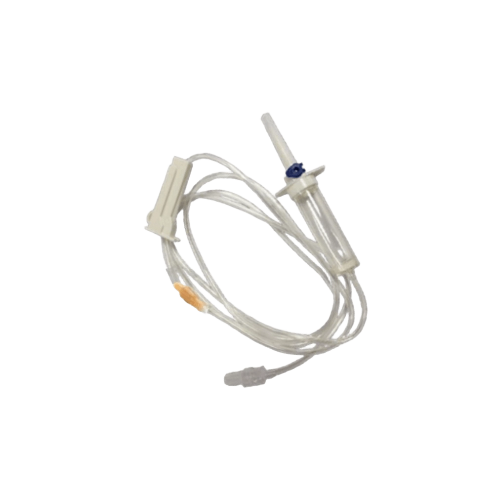 Sistema De Infusión Con Flashball Unidix Sistema De Infusión Con Flashball Unidix