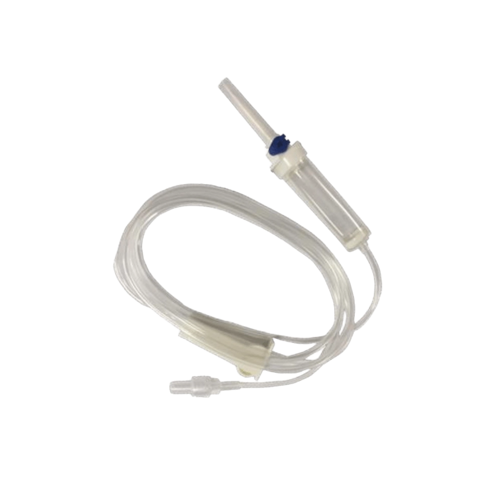 Sistema Infusión Básico Unidix Sistema Infusión Básico Unidix