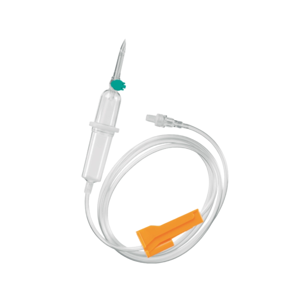 Sistema Infusión Intrafix Braun Sistema Infusión Intrafix Braun