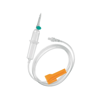 Sistema Infusión Intrafix Braun Sistema Infusión Intrafix Braun