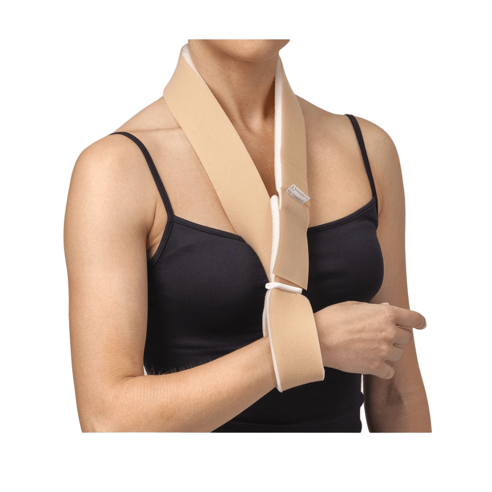 Sistema Universal Cabestrillo Armex Roll