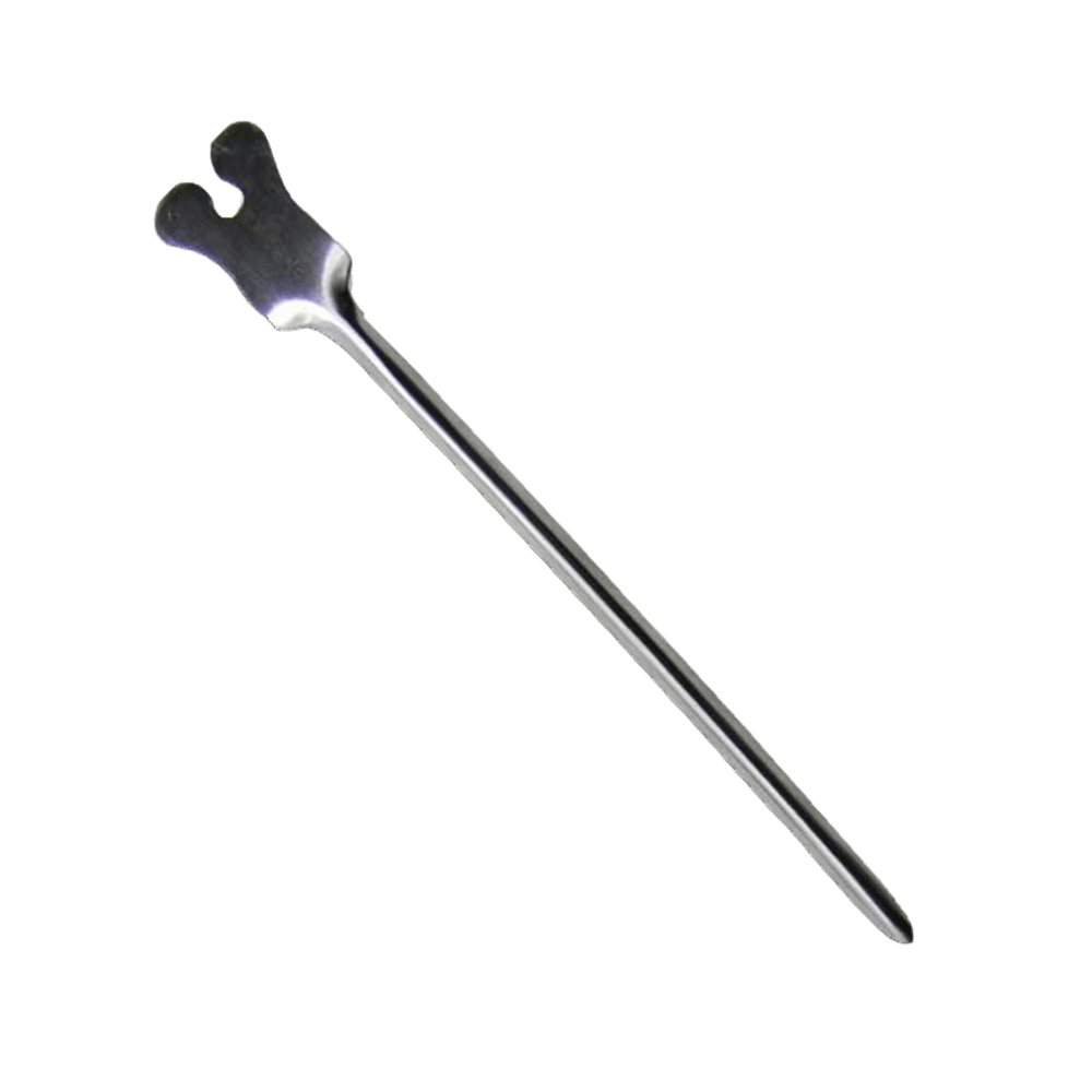 Sonda Acanalada Sonda Acanalada