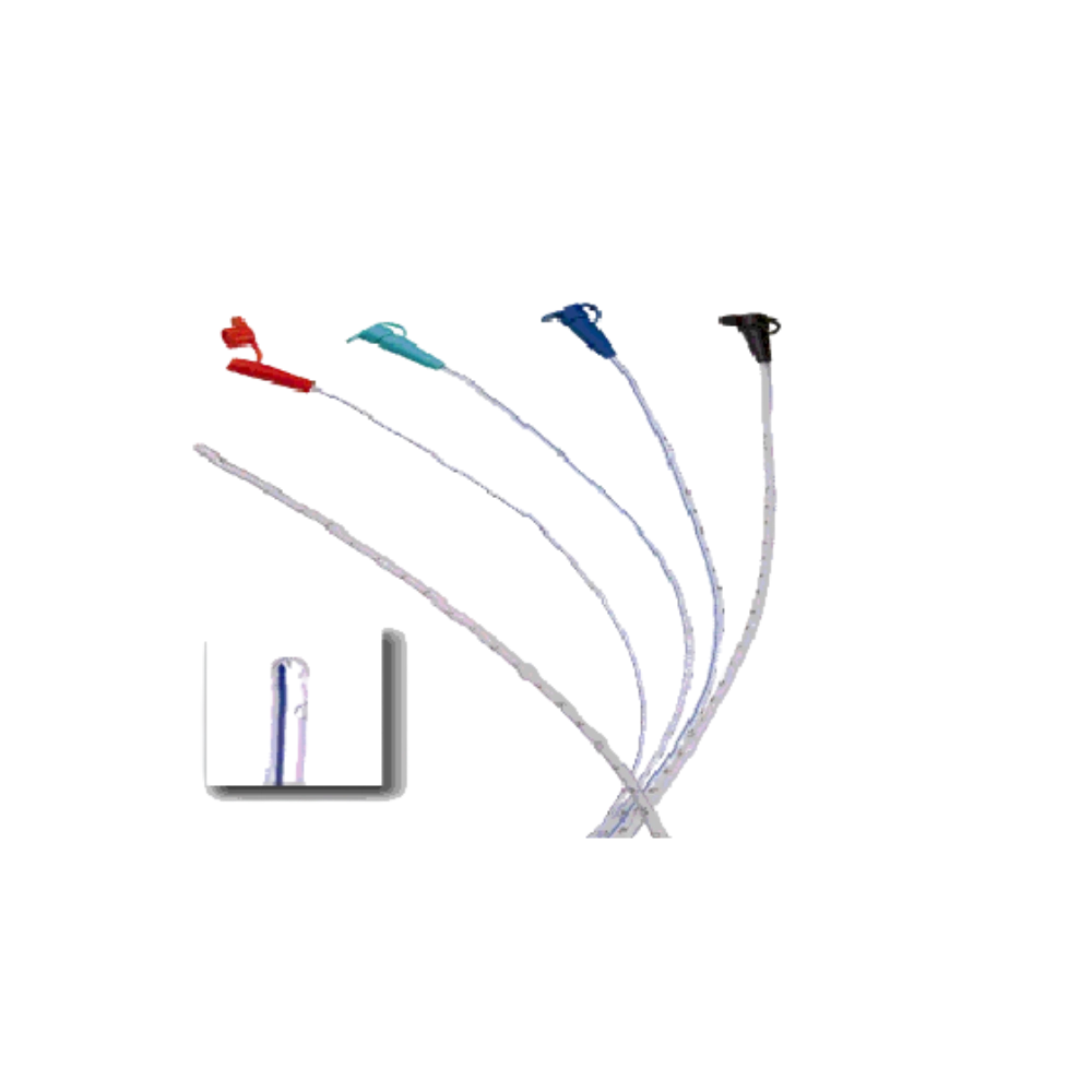 Sonda Alimentación Metric