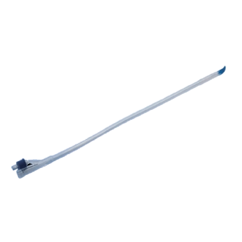 Sonda Tiemann Dahlhausen Con Balón Silicona