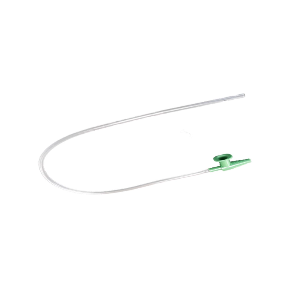 Sondas Aspiración Con Control Unidix Sondas Aspiración Con Control Unidix