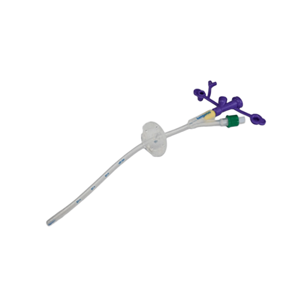 Sondas Gastrostomía Kangaroo Sondas Gastrostomía Kangaroo