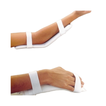 Soporte Moldeable Terapia Intravenosa