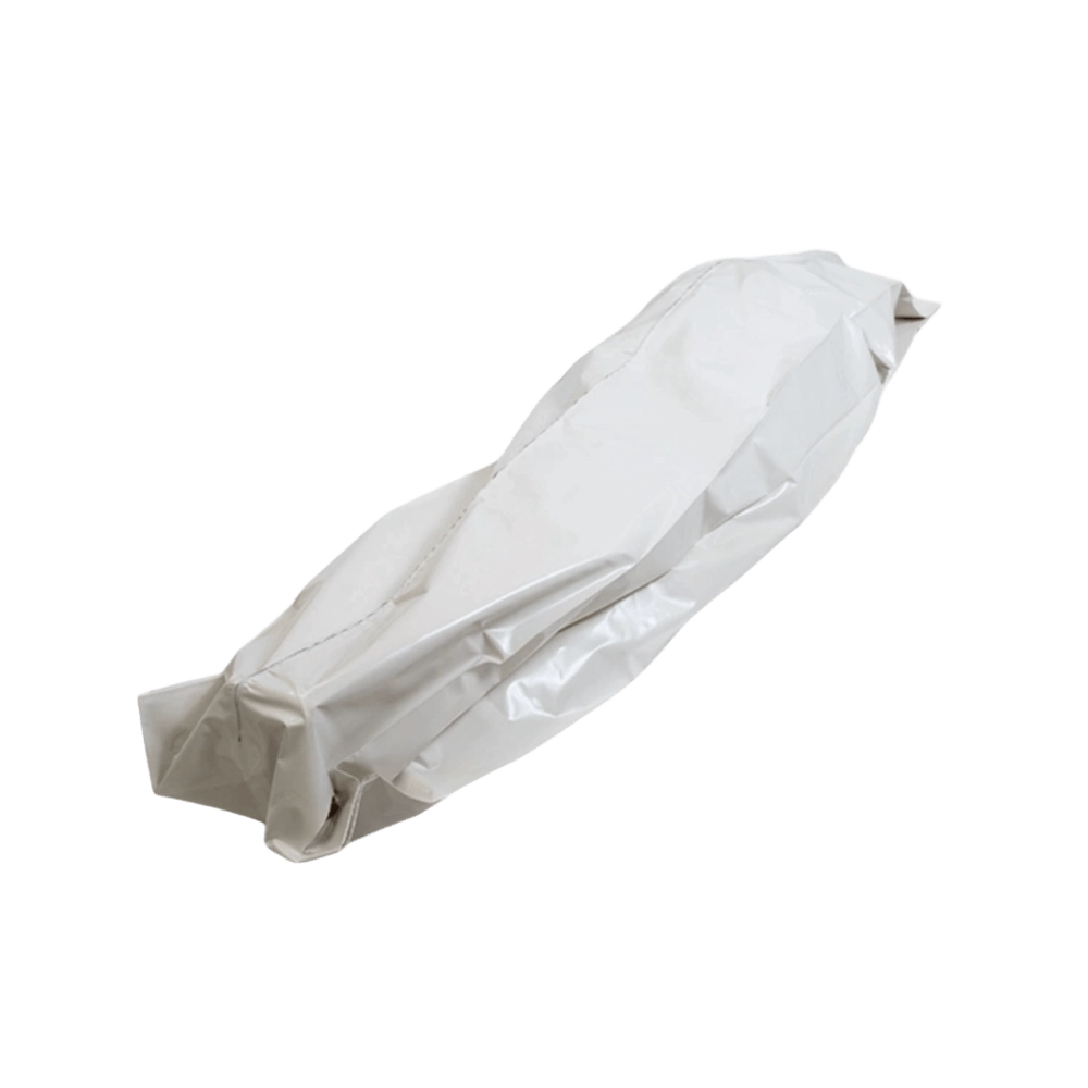 Sudario Biodegradable