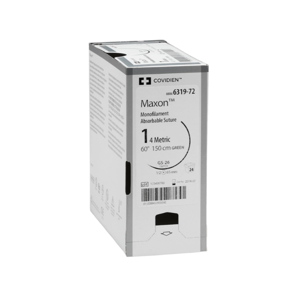 Sutura Maxon Sutura Maxon