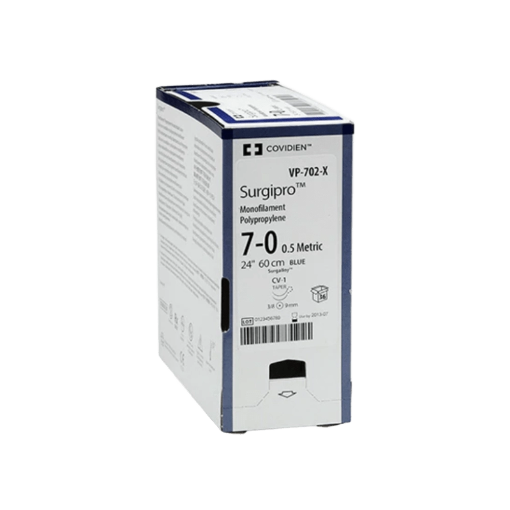 Sutura Surgipro Sutura Surgipro