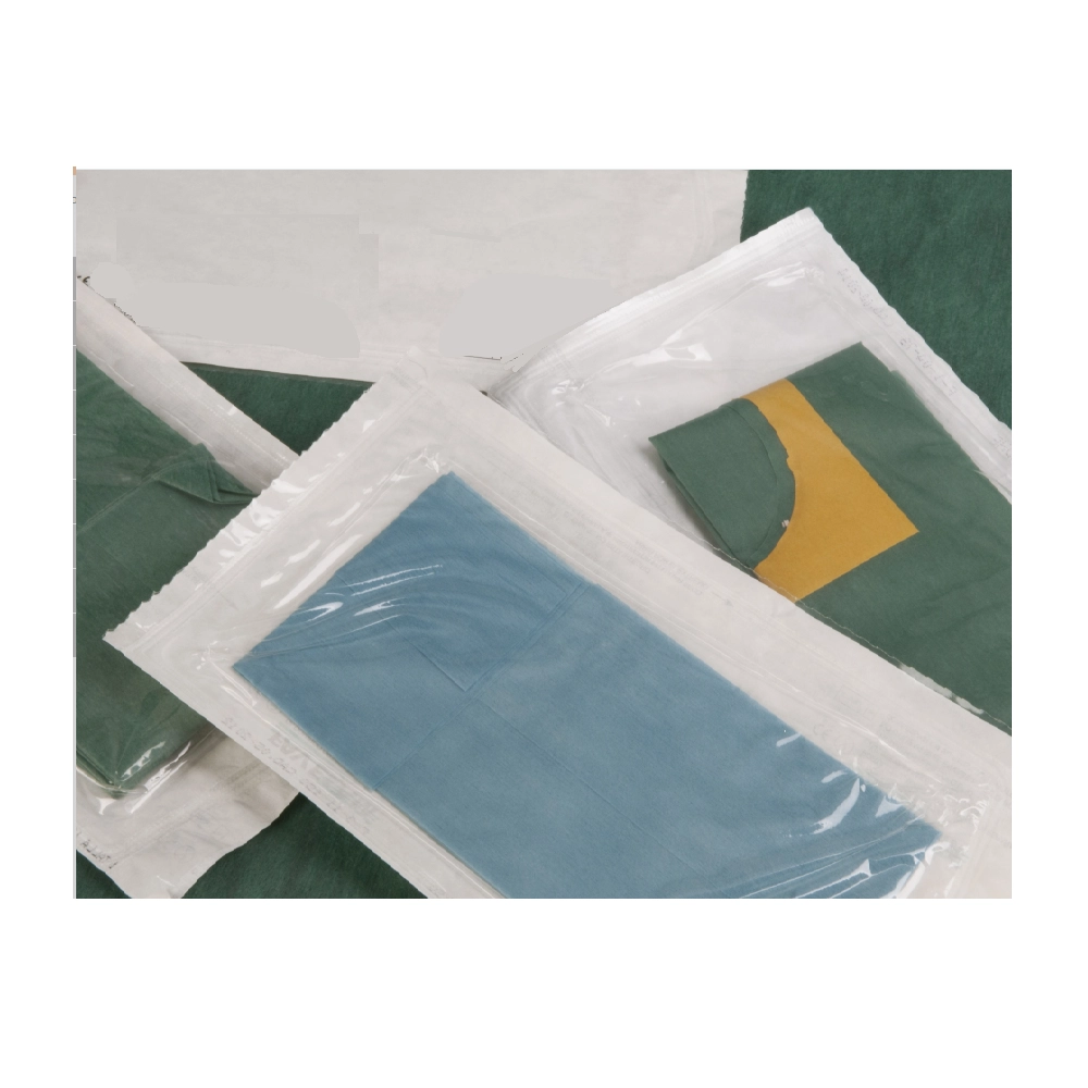 Talla Estéril Viscosa Fv Talla Estéril Viscosa Fv