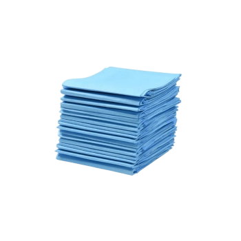 Talla Impermeable estéril Unidix Talla Impermeable estéril Unidix