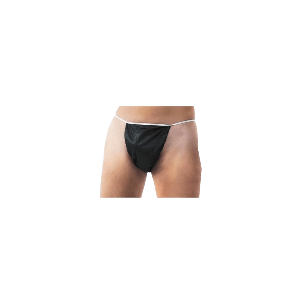 Tanga Caballero Tanga Caballero