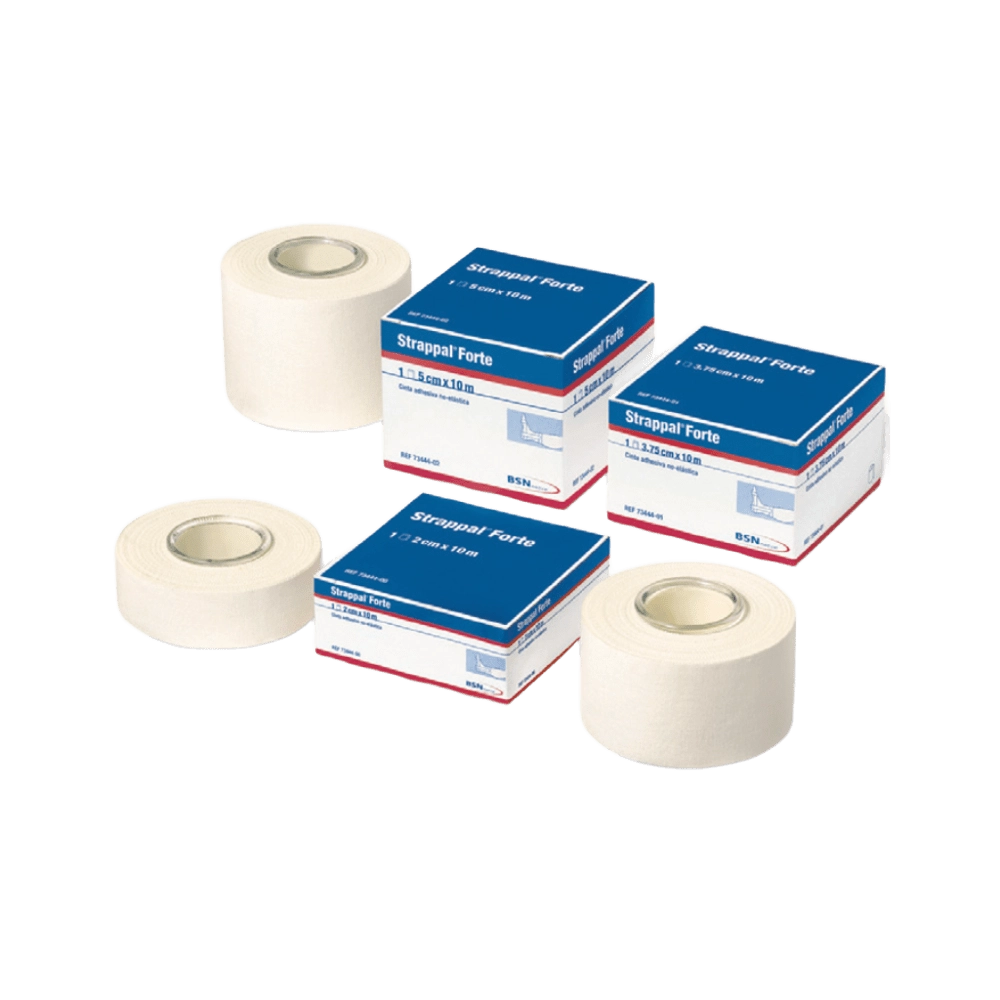 Tape Strappal Forte Tape Strappal Forte