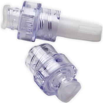 Tapón Seguridad Q-Syte Bd Tapón Seguridad Q-Syte Bd