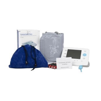 Tensiómetro Bp10