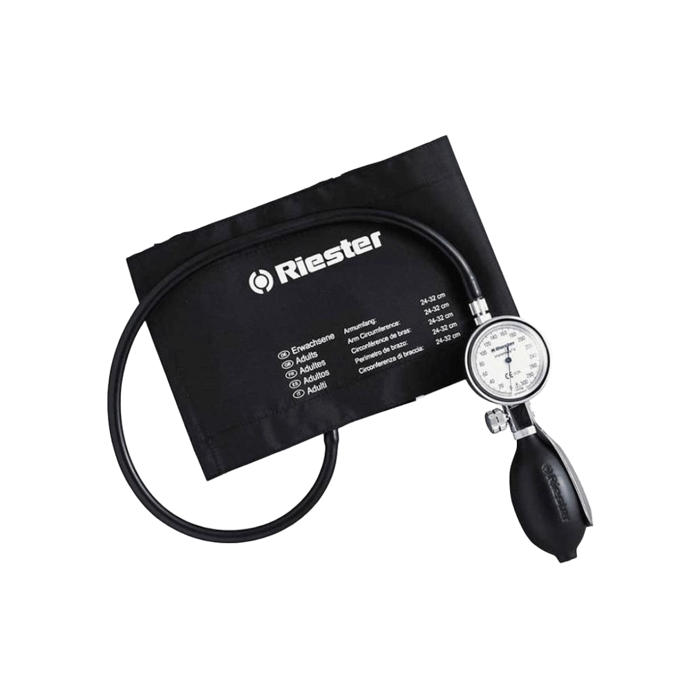 Tensiómetro Riester Minimus II Adulto Tensiómetro Riester Minimus II Adulto