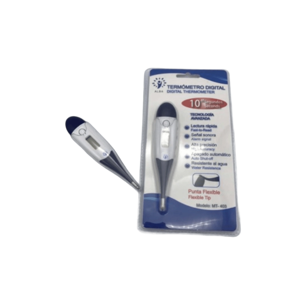 Termómetro Digital Kft 03-60 Termómetro Digital Kft 03-60