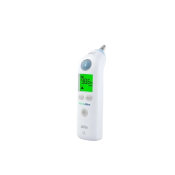 Termómetro Timpánico Pro600 Termómetro Timpánico Pro600