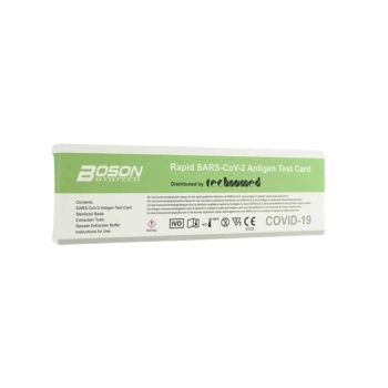 Test De Antígenos Covid-19 Test De Antígenos Covid-19