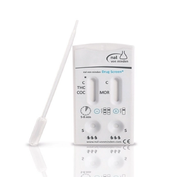 Test De Drogas Test De Drogas