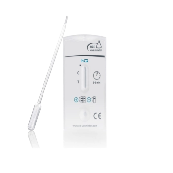 Test De Embarazo Casette Test De Embarazo Casette