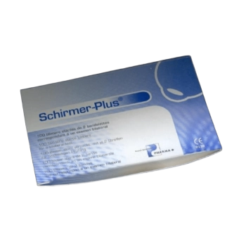 Test De Schirmer Test De Schirmer
