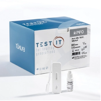 Test Hepatitis B Test Hepatitis B
