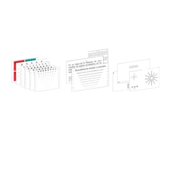 Test Visión Próxima Test Visión Próxima